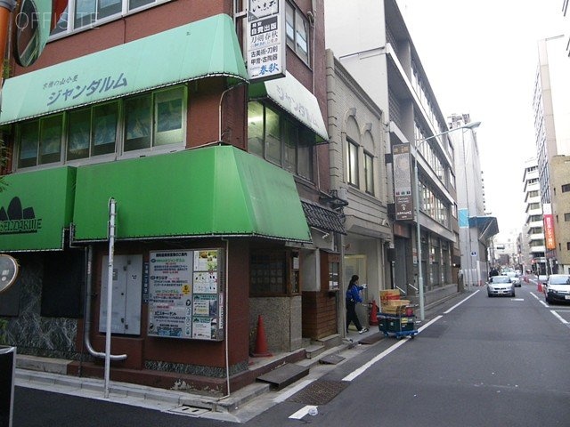 湘南産業八重洲ビル 画像