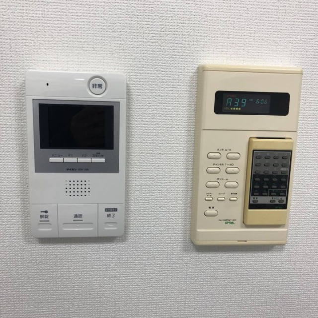 オフィス30 404号室 設備