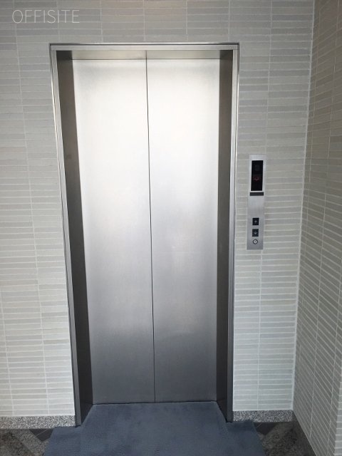 渋谷MJⅡビル 3階 17.95坪　エレベーター