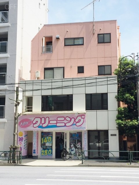 菅根ビル 画像