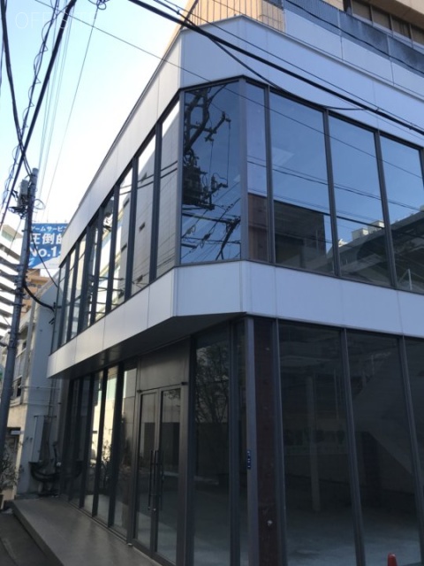 北青山アルコ 外観