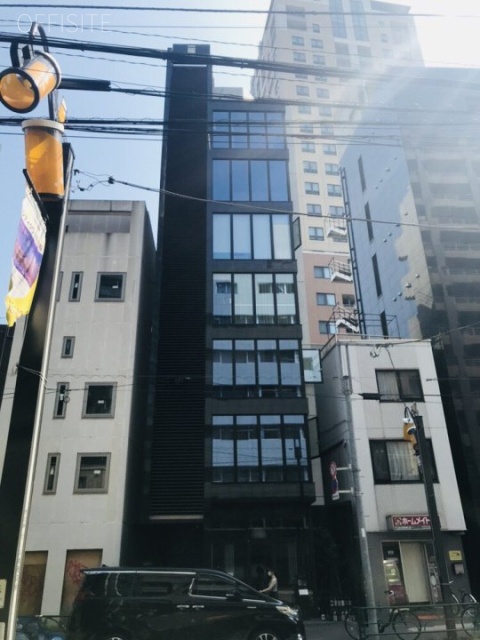 S:vort恵比寿 外観