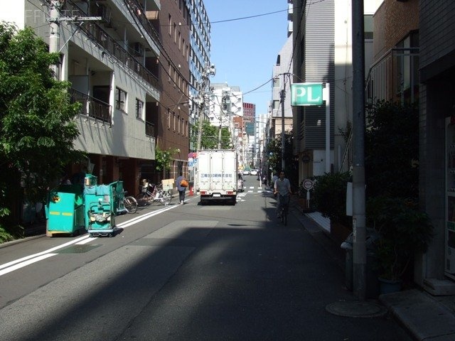 三辰工業ビル 画像
