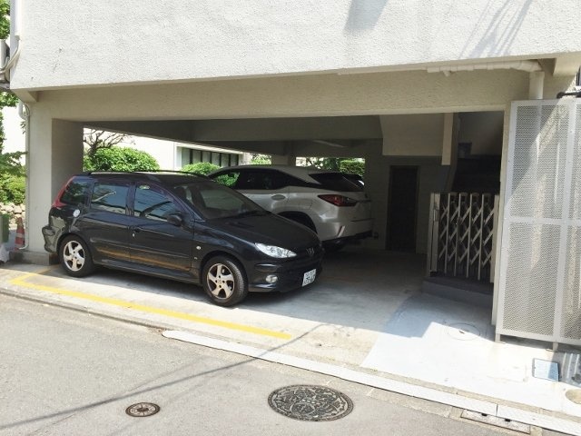 碓井ビル 画像