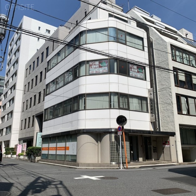 ルート人形町 外観