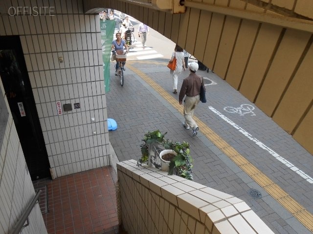四谷小林ビル 画像