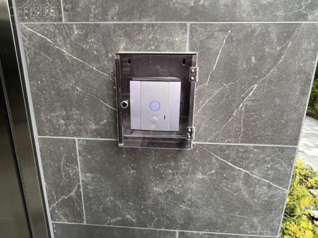 KK-TOWER エントランス