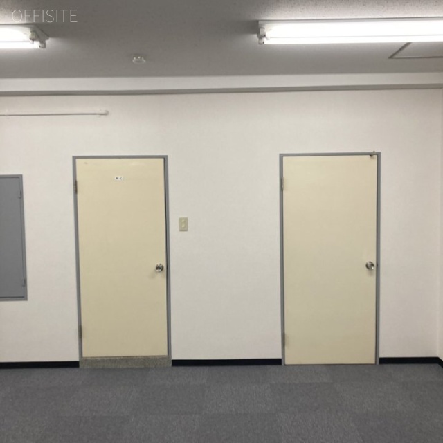 山田ビル　内装
