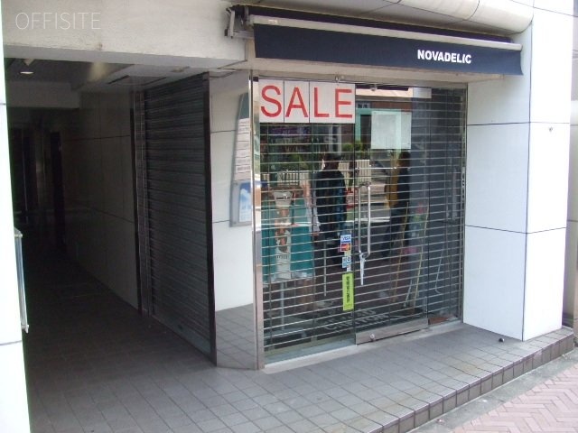 岩瀬ビル 画像