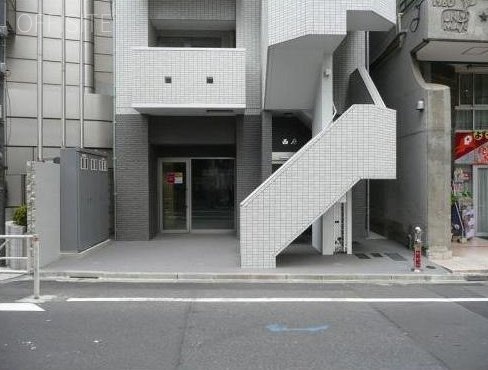 西原ビル 画像