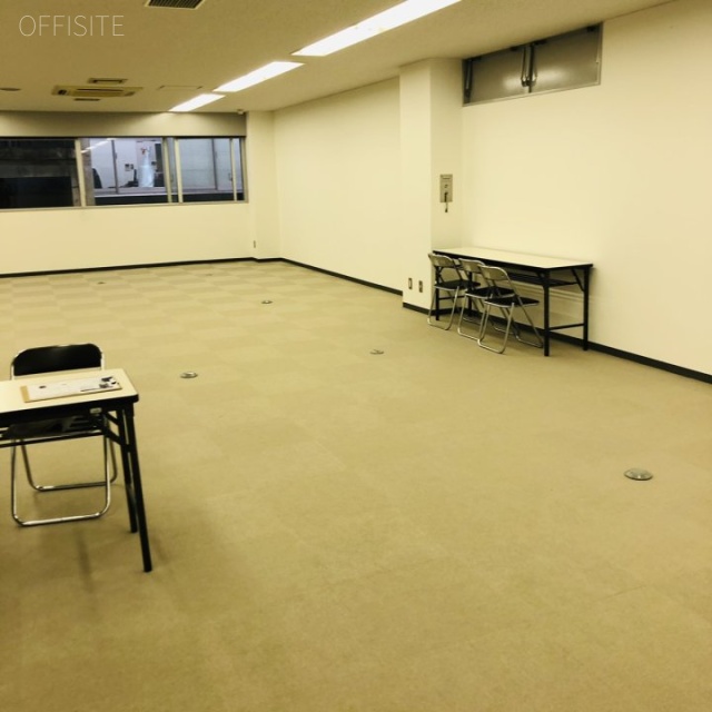 新日本ビルディング赤坂 室内