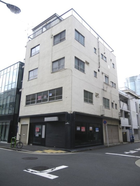 高橋ビル 外観