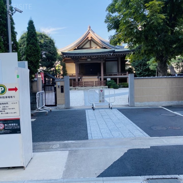 ミュゼ麹町ビル 周辺