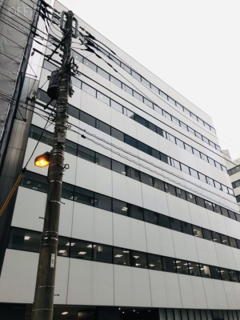 ニッセイ永田町ビル　外観