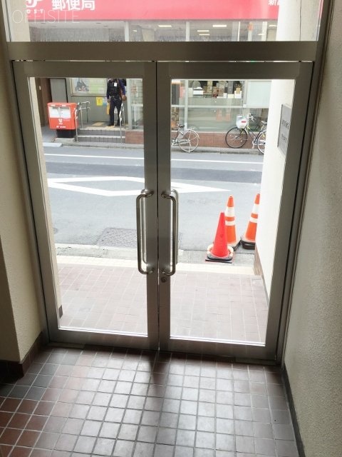 櫻正宗東京支店ビル 画像