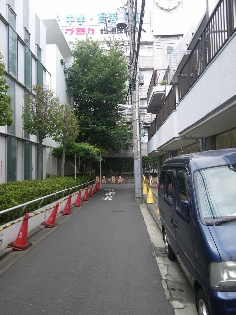 フォルムトミノ吉祥寺ビル 画像