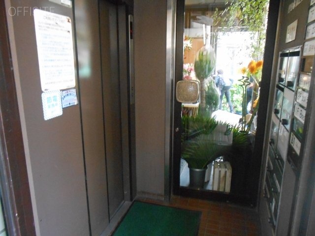 四谷小林ビル 画像
