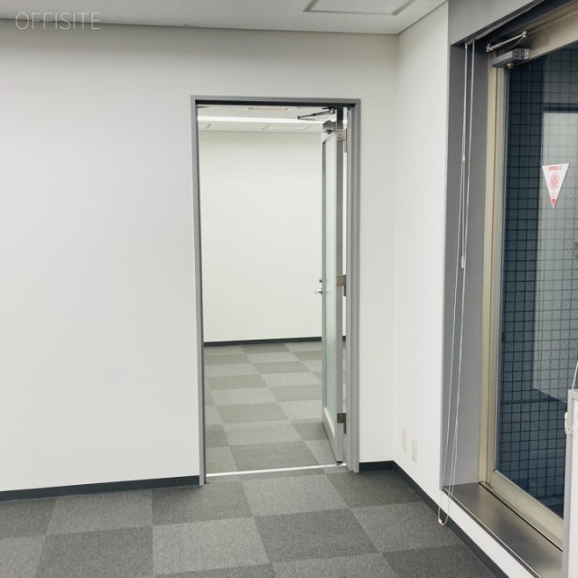 DiaResto Tokyoビル　室内
