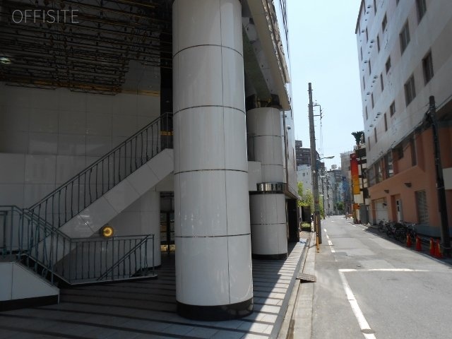 メトロプラザ・2ビル 画像