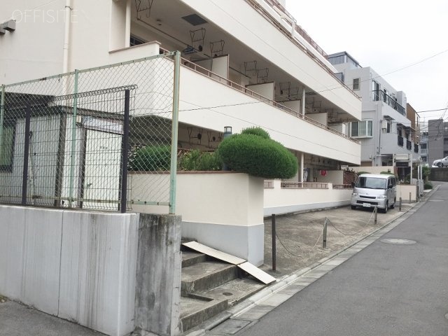 パルナス代々木ビル 画像