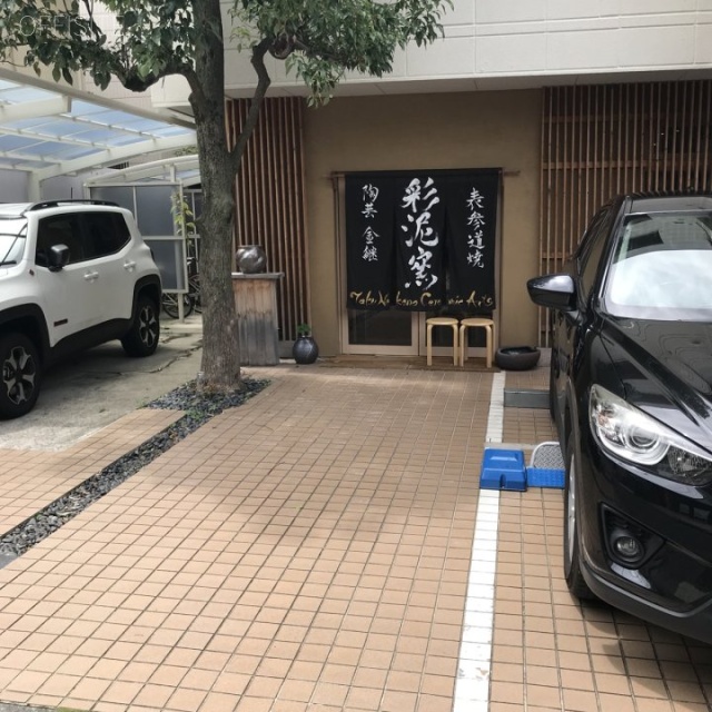 プライムKOBAYASHI 外観