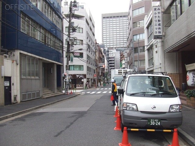 NBC西新橋ビル 画像