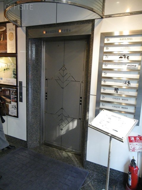 十字屋ビル 画像
