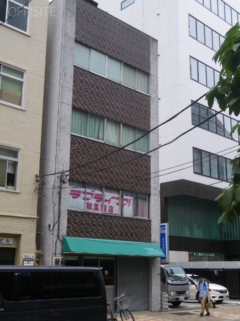 パルファームビル 画像