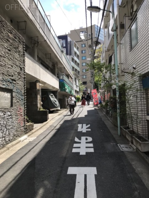 第5岡崎ビル 周辺