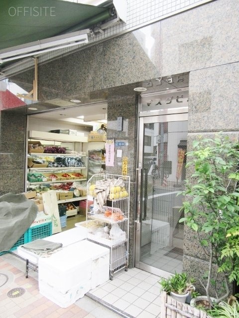 マスダビル 画像