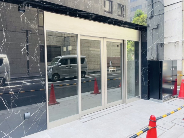 Ethica小伝馬町　1F部分