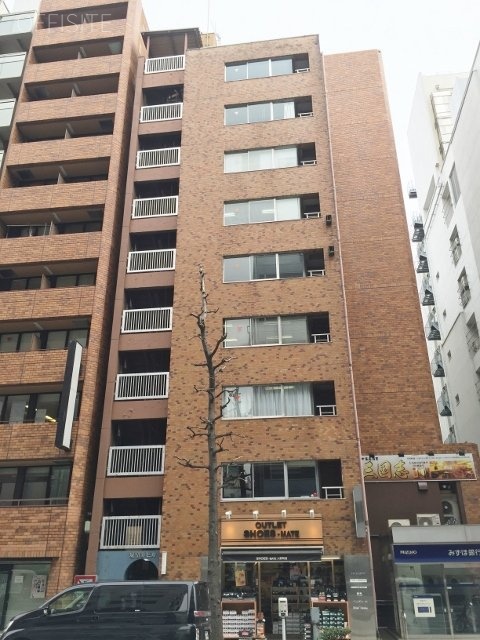 堀留寿ビル 画像
