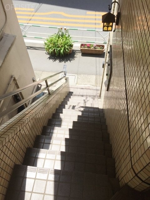 ナカビル 画像