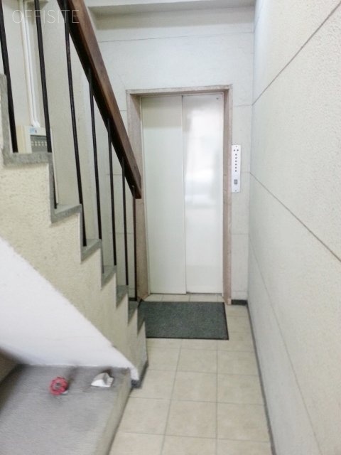 プラザ新橋 画像