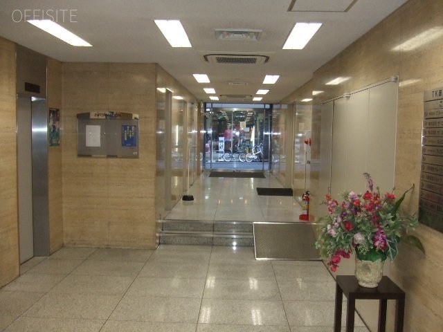 TK銀座8丁目ビル 画像