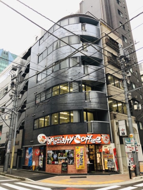 アーク錦町ビル 外観