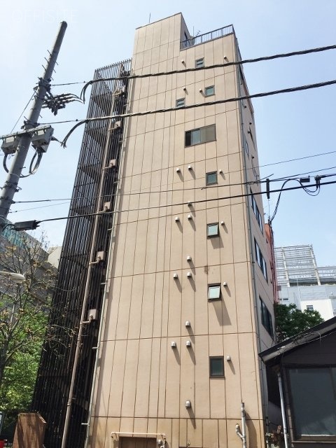My広尾ビル 画像