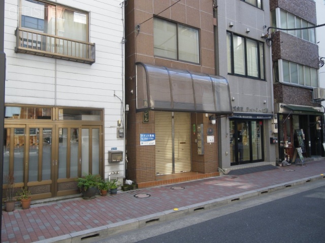 島春ビル 画像