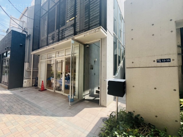 NLビル　外観