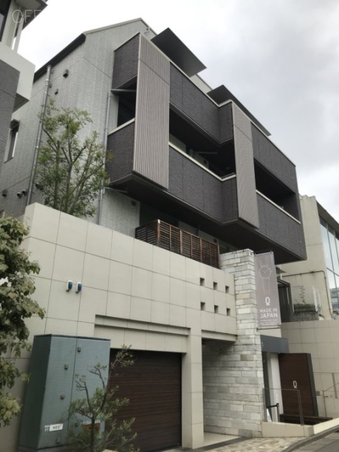 エスパス表参道　外観