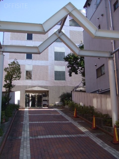 高輪中山ビル 画像