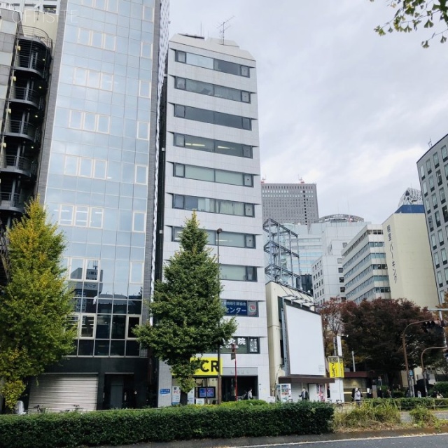 廣川ビル　外観