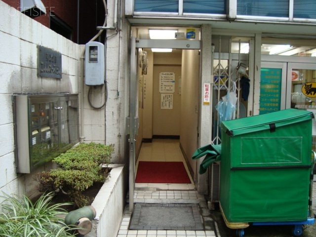 熊園錦町エルルポーズビル 画像