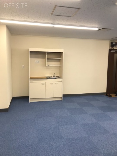 大陽ビル 3階【305】 15.00坪　503号室 室内