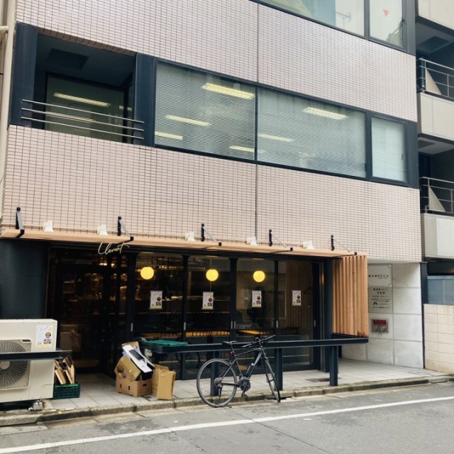 道玄坂NKビル 5階 23.39坪　外観