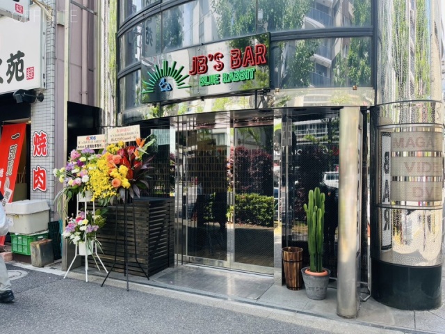 神保町ビル　外観