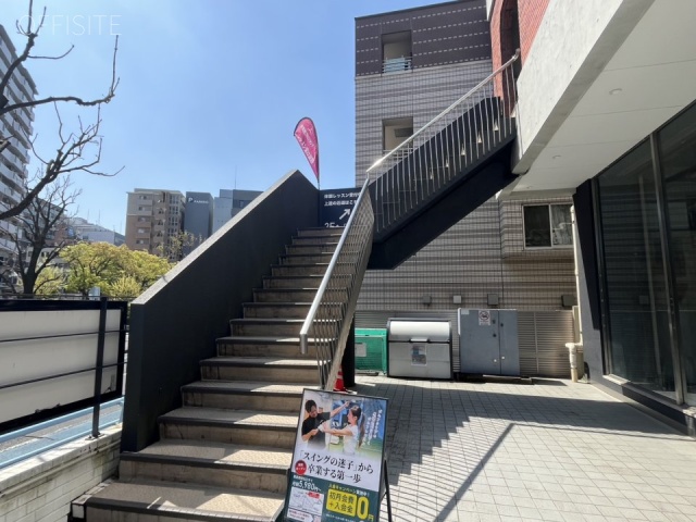 リアナ西葛西ビルディング　外観