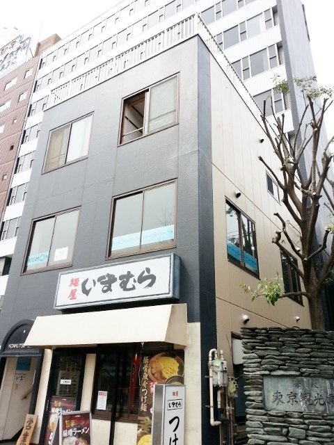 コアクツビル 画像