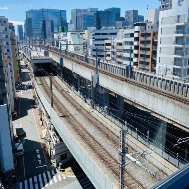 BIZCORE神田須田町 眺望