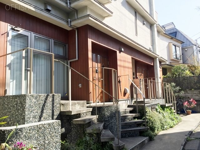 SEVEN RISEビル 画像